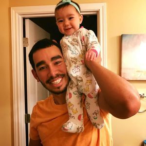 Meet your Posher, Edwin